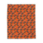 Monster Truck Patterned Throw Blanket 