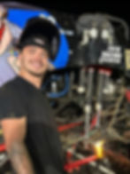 sinjan gergick headshot