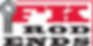 fk rod ends logo